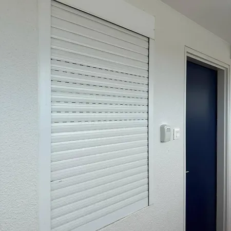 Apartmán Vue Mer, Clim, Wifi Et Parking - 4beau418 Canet-en-Roussillon