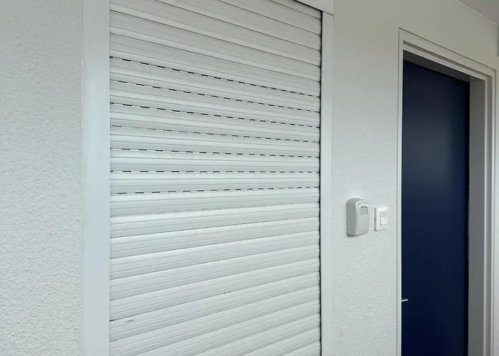 Vue Mer, Clim, Wifi Et Parking - 4beau418 Apartman Canet-en-Roussillon